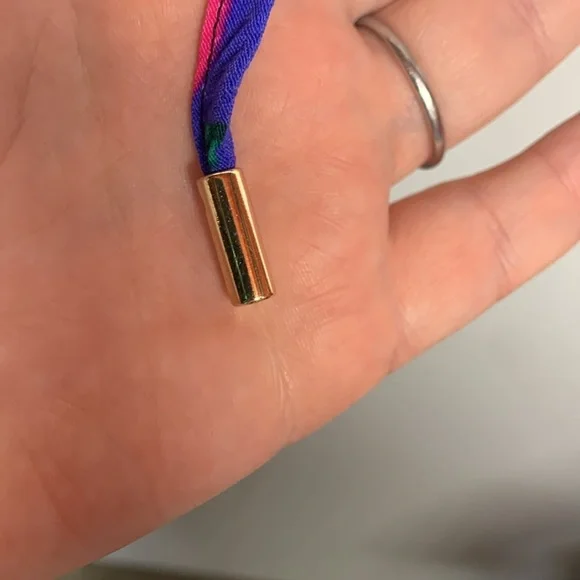 AFRM Vibrant Floral Tie-Front Blouse - Picture 6 of 14